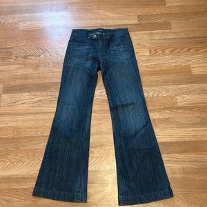 Vigoss Boot Cut Jeans